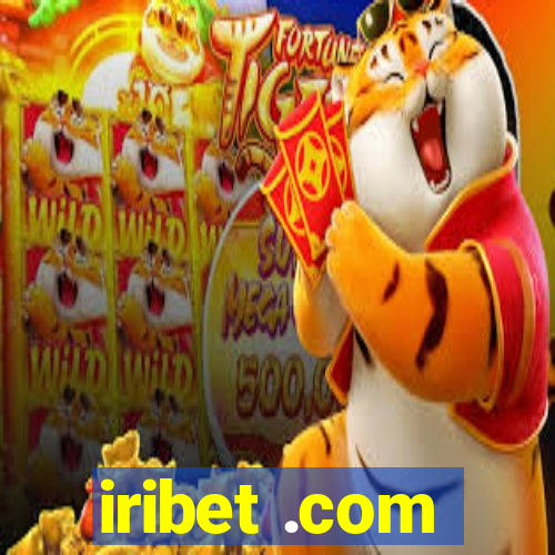 iribet .com